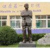 鑄銅雕塑