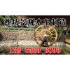 水車安裝現(xiàn)場(chǎng)