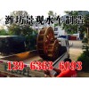 水車發(fā)貨現(xiàn)場(chǎng)