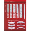 羅馬柱石膏線模具