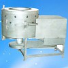 不銹鋼打爪(油)機(jī)