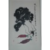 張溫和大師國(guó)畫(huà)