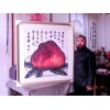 張溫和大師國(guó)畫