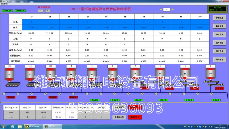 10路恒速調(diào)速配料_副本