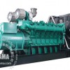 1100kw玉柴柴油發(fā)電機(jī)組，1100千瓦柴油發(fā)電機(jī)組廠家