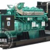 700kw玉柴柴油發(fā)電機(jī)組，700千瓦柴油發(fā)電機(jī)組廠家