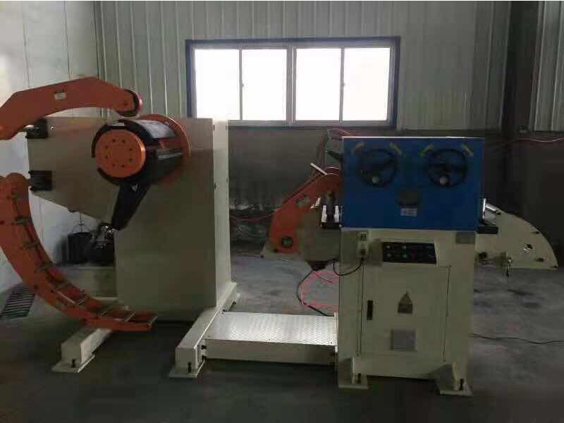 全自動上料機3