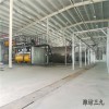 凍干機(jī)100平方*2條