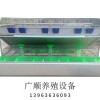 歐式兔籠正面