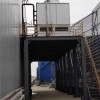 制冷制熱真空配套設施