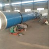 鎢礦石轉筒烘干機