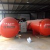 高頻真空木材烘干機