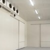 冷藏冷庫建設(shè)施工