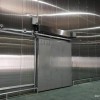 大型冷庫建設(shè)