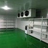 超市貨品儲(chǔ)藏冷庫