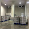 標(biāo)準化食品儲藏冷庫
