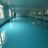 辦公樓環(huán)氧樹脂地坪工程