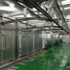 凍干機(jī)流水線