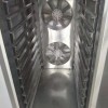 液氮速凍柜內(nèi)部